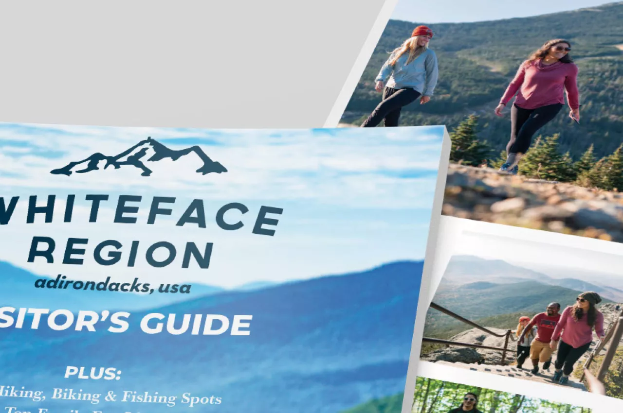 Whiteface Region Visitor's Guide