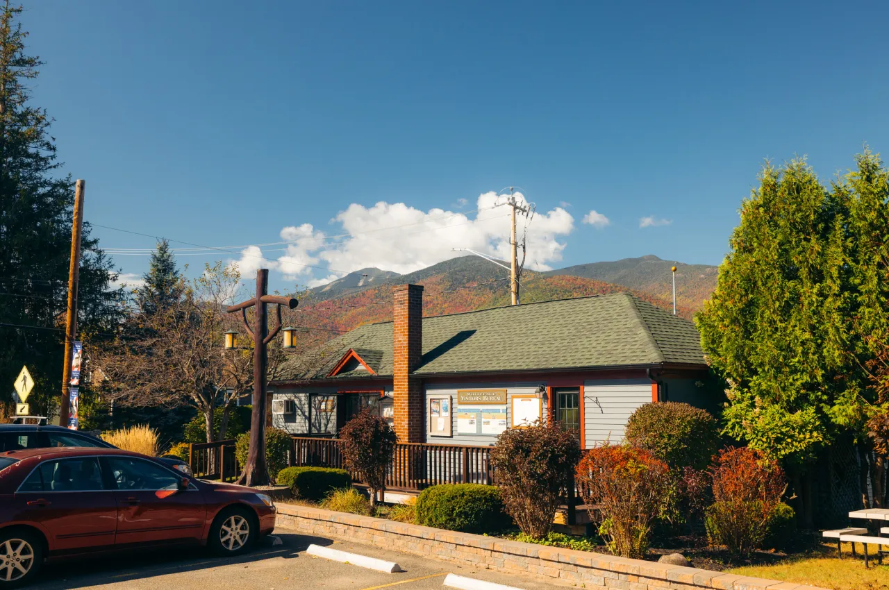 Whiteface Region Visitor's Bureau