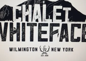 Logo for Chalet Whiteface