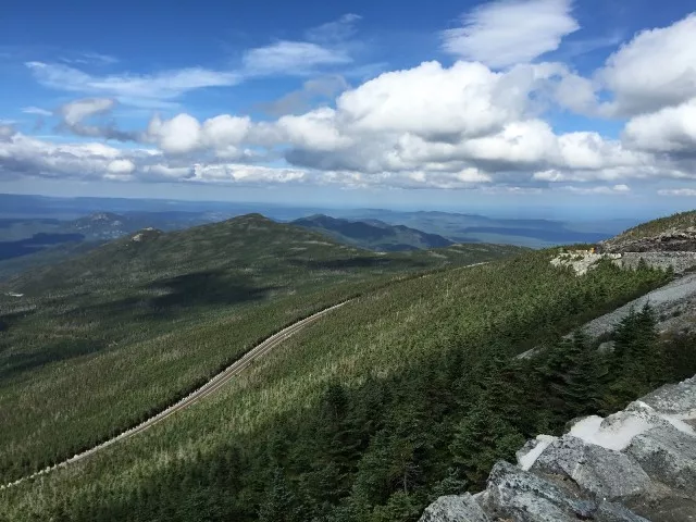 Whiteface Highway
