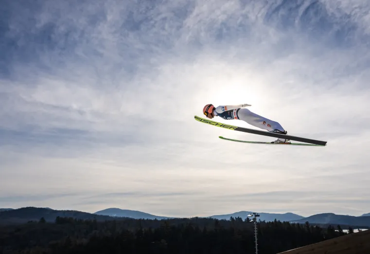 FIS Ski Jumping World Cup | Whiteface Region