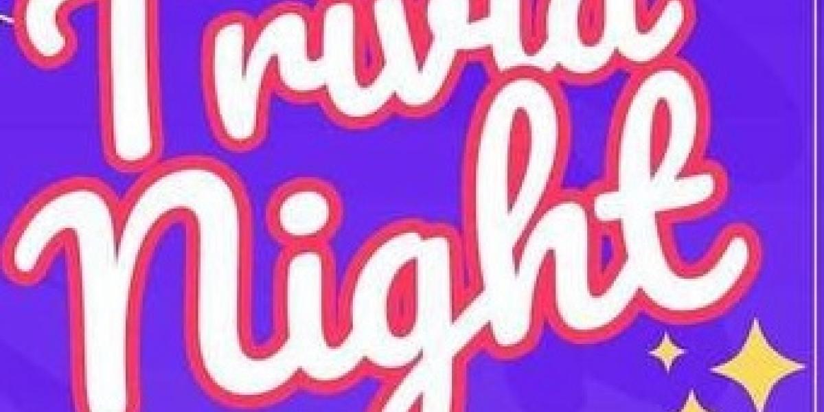 Trivia Night at Au Sable Forks Free Library | Whiteface Region