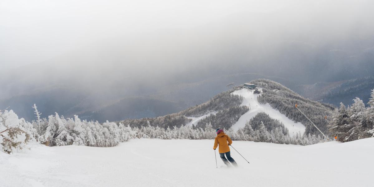 Demo Day at Whiteface Mountain | Whiteface Region